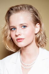 Sasha Bortich