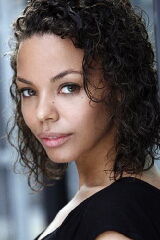 Sasha Frost