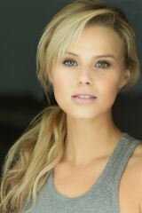 Sasha Jackson
