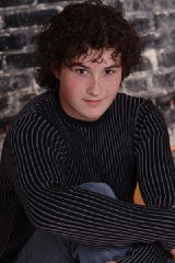 Sasha Joseph Neulinger