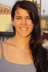 Sasha Lilley
