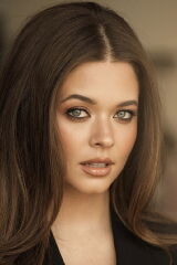 Sasha Pieterse