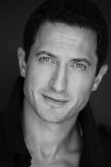 Sasha Roiz