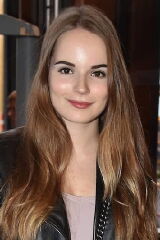 Sasha Spilberg