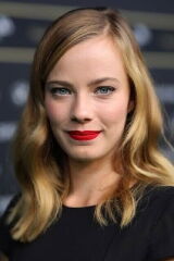 Saskia Rosendahl