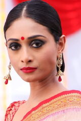 Satarupa Pyne