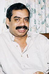 Sathyan Anthikad
