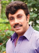 Sathyaraj