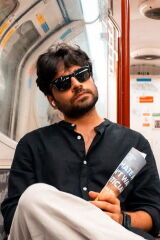 Satish Ray