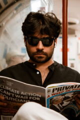 Satish Ray