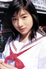 Satomi Ishihara