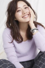 Satomi Ishihara