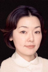 Satomi Kobayashi