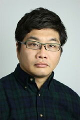 Satoru Matsuo