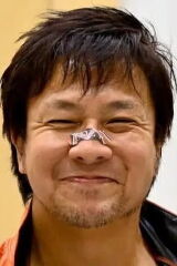 Satoshi Kojima