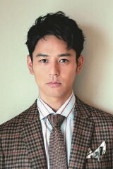 Satoshi Tsumabuki
