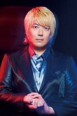 Satoshi Yaginuma