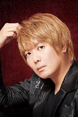 Satoshi Yaginuma