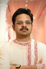 Satyam Bhattacharya