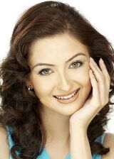Saumya Tandon