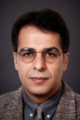 Savaş Akova