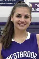 Savannah Marshall
