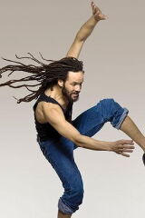 Savion Glover