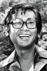 Sawong Supsamruay