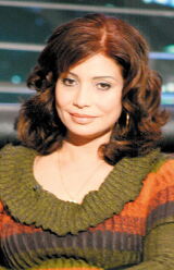 Sawsan Badr