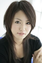 Sayaka Isoyama