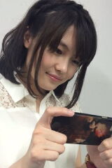 Sayaka Senbongi
