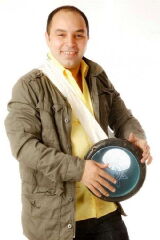 Sayed El Romy