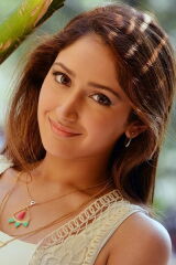 Sayesha Saigal