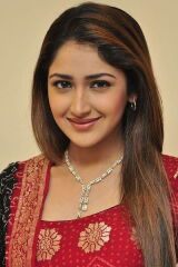Sayesha Saigal