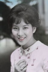 Sayuri Yoshinaga