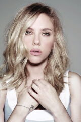 Scarlett Johansson