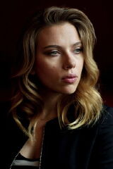 Scarlett Johansson