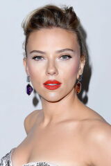 Scarlett Johansson