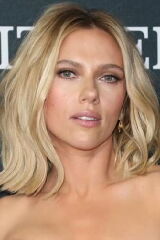 Scarlett Johansson