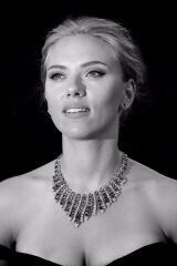 Scarlett Johansson