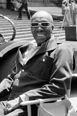 Scatman Crothers