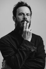 Scoot McNairy