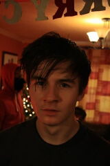 Scott Chambers