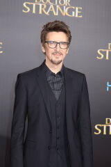 Scott Derrickson