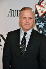 Scott Ellis