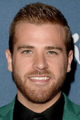 Scott Evans