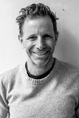 Scott Greenberg