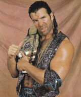 Scott Hall