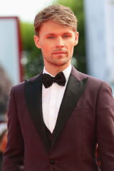 Scott Haze