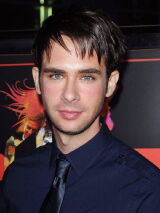 Scott Mechlowicz